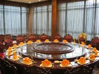 Yulongshan Dong Spring Resort - Aamiainen