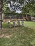 Clementine Cottage- Quiet Charming Cottage on Lincoln Lake