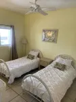Grace Bay Prime Location 2 Bedroom Condo with Beach, Pool and Tennis access!! - 2-Star