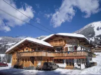 Hôtel le Kandahar