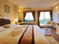The Airport Greenery Hotel Hotels near Chiang Mai International Airport