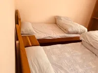 Ghasabrum Hotel - Parkplatz