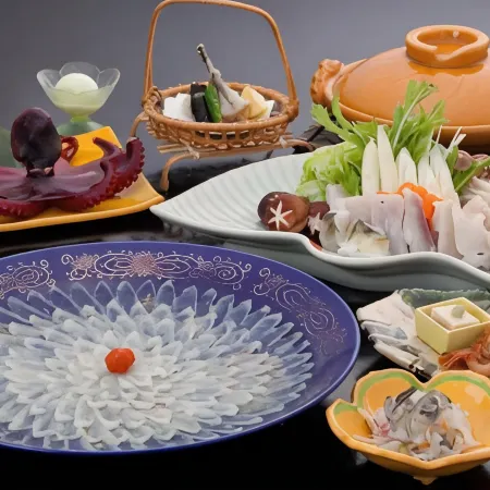 Shinojima Royal Hotel Kasuisou