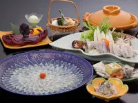 Shinojima Royal Hotel Kasuisou - 3-Star