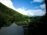 Yufuin Gettouan - Romantisk