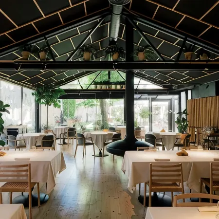 La Casa del Presidente Small Luxury Hotels of the World