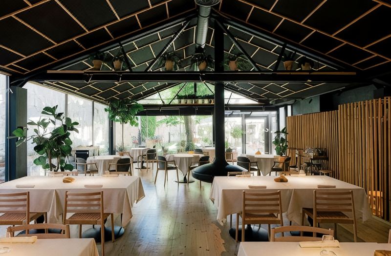 La Casa del Presidente Small Luxury Hotels of the World photo 3