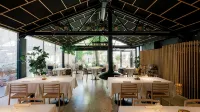 La Casa del Presidente Small Luxury Hotels of the World - Morgenmad