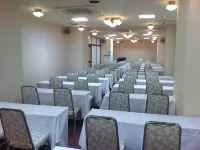 Koriyama Washington Hotel - parking