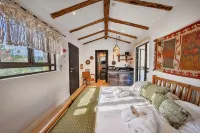 Peace Forest Jerusalem - Cabins & Caravans by City of David - 2 stjerner