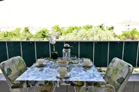 Apartment Eva in Zambratija-Savudrija, air-conditioned, close to the beach - Apartments