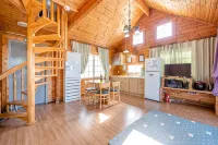 Chungju Chungju Hoban Pension - เพนชั่น