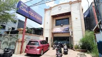 Hotel Citra Celebes - 2 tähden