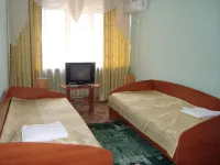 Medvedica Hotel - สัตว์เลี้ยง