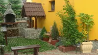 Privát u Zdenky - parking