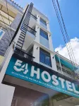 54 Homestay - bar
