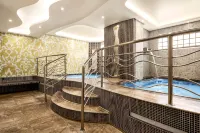 Wyndham Garden Manama - Gym