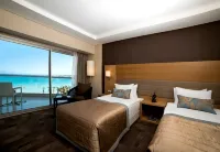 Boyalik Beach Hotel & Spa Cesme - Hot Springs
