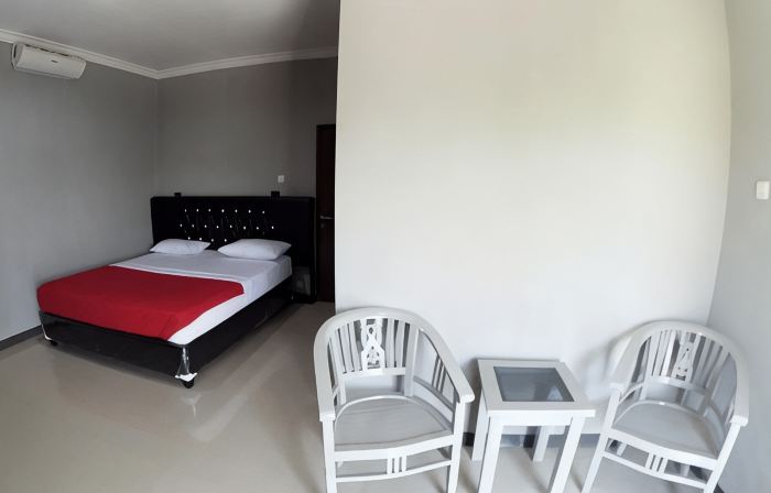 Hotel Khalsa Indah Purwarkarta
