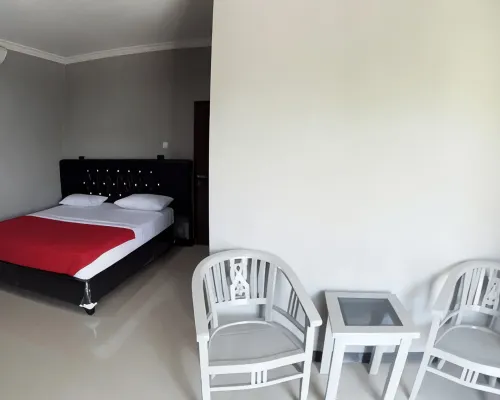 Hotel Khalsa Indah Purwarkarta Hotels in Purwakarta