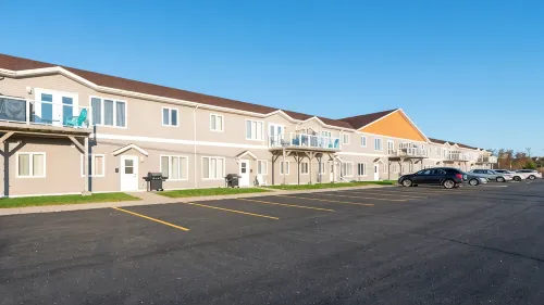 The Killick Inn & Suites - Inns