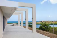 Beautiful 7.7 acre estate with a huge home and stunning views of the Caribbean - Gym