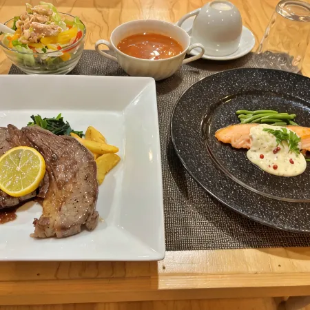 LA PALETTE Hotels in Katashina