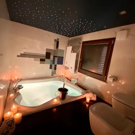 Wood Luxury House Wood Luxury House
