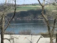 Watkins Glen lake view rental - 2-Star