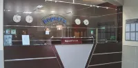 Воркута - Разрешено размещения с домашними животными