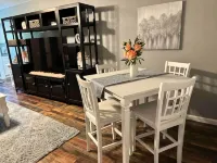 The Houston House: Convenient, Clean, and Newly Remodeled Home - 3 tähden