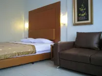 Jangga House Bed & Breakfast Hotel di Babura