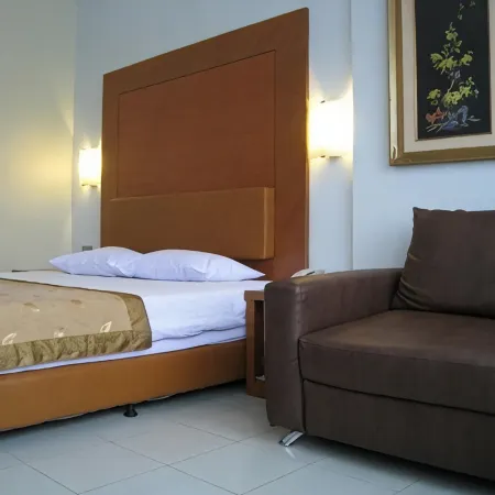 Jangga House Bed & Breakfast