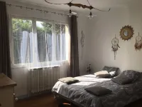 Villa à Villa à Epinay sur Orge - Homestays