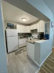 Cozy 2 bedroom 2bath condo Weirs Beach Lake Winnipesaukee Laconia, NH Gunstock - 2-Star