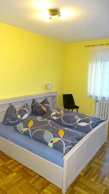 Ferienhaus Oma Inge Zwischen Goitzsche und Muldestausee Haustierfreundlich ! - Wi-Fi