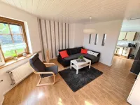 Ferienwohnung Direkt am Bostalsee - Apartments