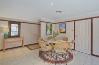 BRADDON CENTRAL SANCTUARY - 3-Star