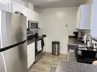 Modern Luxe 1BR Apt in Downtown Stamford - Condos