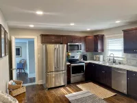 Kentucky Comfort Central Retreat, 2 Bedroom Home - Wifi