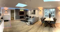 Appartement-SaLu - in the heart of Bad Tölz - 무료 와이파이
