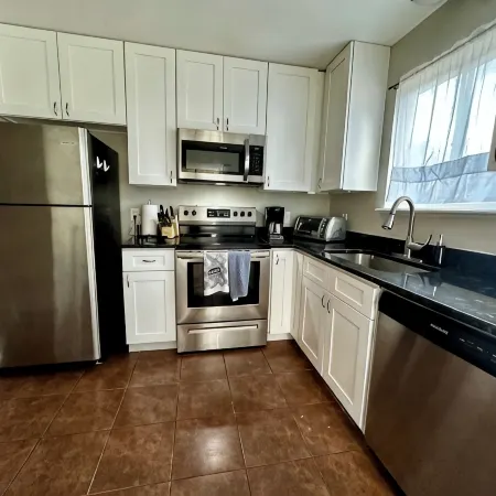 Your home close to Anshutz and DIA