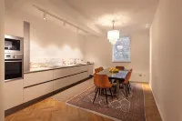 Modern comfort and historic charm in the heart of Siena - 4 Sao