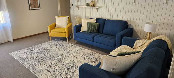 Cosy 2 bedroom apartment in central location Ξενοδοχεία στην πόλη Tanunda