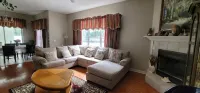 Gorgeous 5 bedroom home w/ pool. Close to  Destin Beaches. No cleaning fee! - Wifi