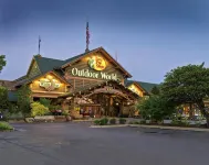 Days Inn by Wyndham Battlefield Rd/Hwy 65 - Pools