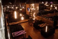 Azimut Hotel Voronezh