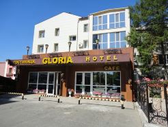 GLORIA (Глория)