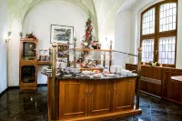 Ringhotel Dreiländereck Zittau - Frühstück