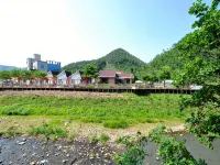 Goesan White Ville Pension Hotels in Goesan-gun